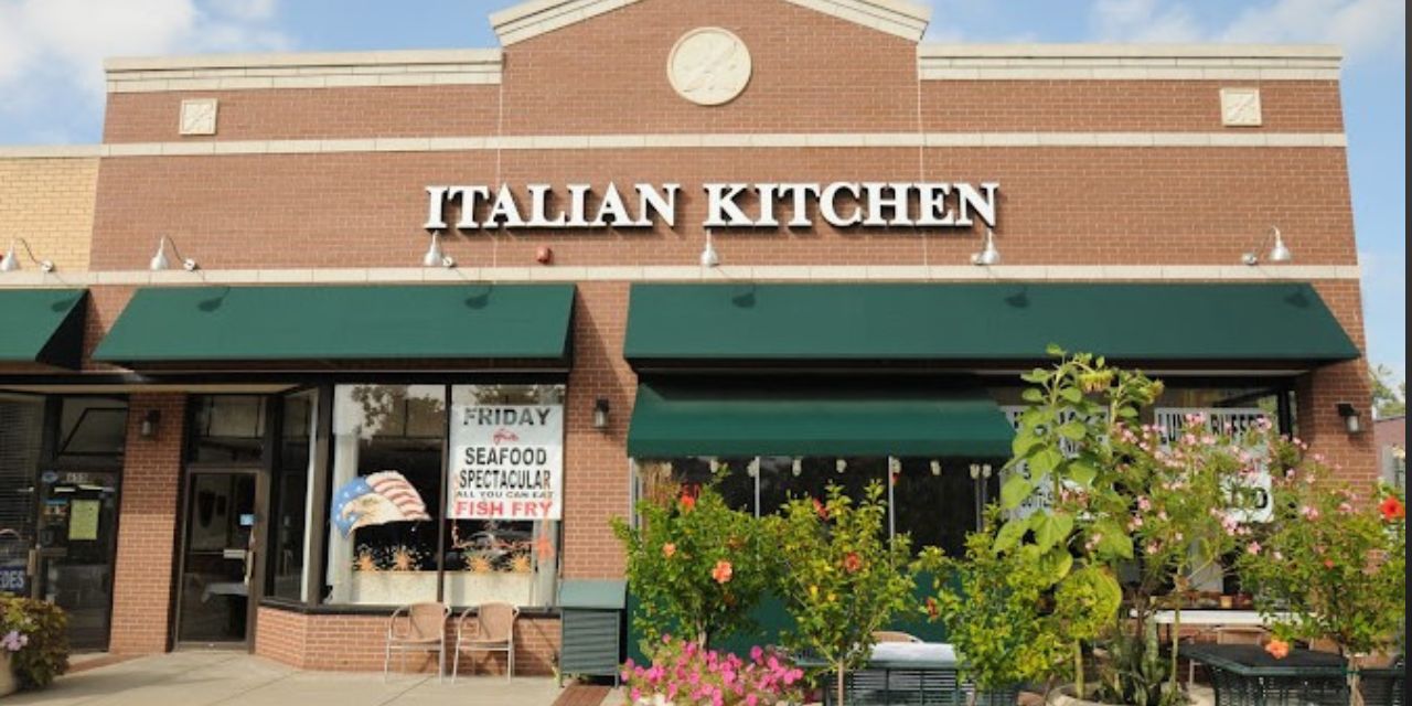 Deerfield Italian Kitchen